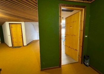 ingresso - One-room apartment Via Ceresole, Frabosa Sottana - photo 9