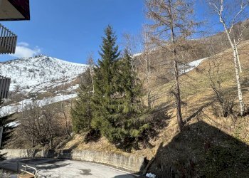 vista - One-room apartment Via Ceresole, Frabosa Sottana - photo 10