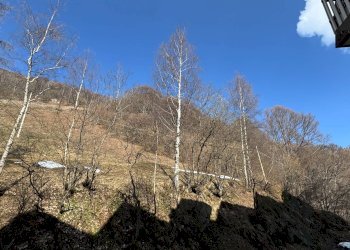 vista - One-room apartment Via Ceresole, Frabosa Sottana - photo 11