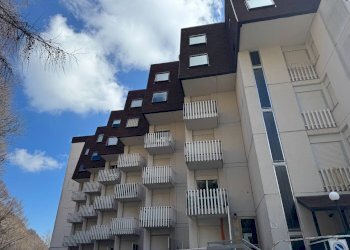 condominio - One-room apartment Via Ceresole, Frabosa Sottana - photo 12