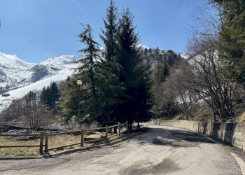 esterno - One-room apartment Via Ceresole, Frabosa Sottana - photo 14