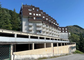 condominio - One-room apartment Via Ceresole, Frabosa Sottana - photo 2