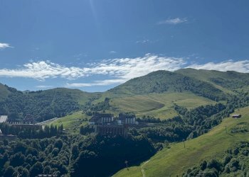 vista - One-room apartment Via Ceresole, Frabosa Sottana - photo 26