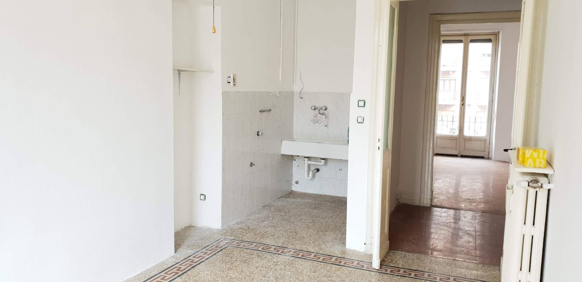 Foto 3 - Casa semi indipendente Via Enrico Cialdini
23, Torino - foto 2