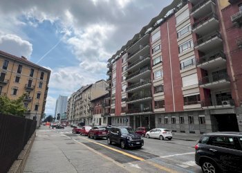 Zona circostante - Casa semi indipendente Via Enrico Cialdini
 
23, Torino - foto 14