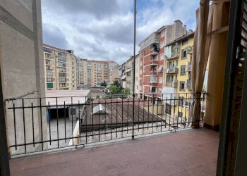 Vista - Casa semi indipendente Via Enrico Cialdini
 
23, Torino - foto 9