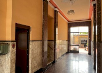 Parti comuni - Casa semi indipendente Via Enrico Cialdini
 
23, Torino - foto 12