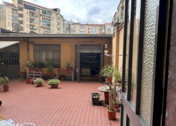 Parti comuni - Casa semi indipendente Via Enrico Cialdini
 
23, Torino - foto 13