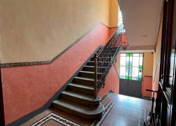 Parti comuni - Casa semi indipendente Via Enrico Cialdini
 
23, Torino - foto 10