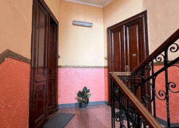 Parti comuni - Casa semi indipendente Via Enrico Cialdini
 
23, Torino - foto 11