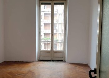 Foto 7 - Casa semi indipendente Via Enrico Cialdini
 
23, Torino - foto 6