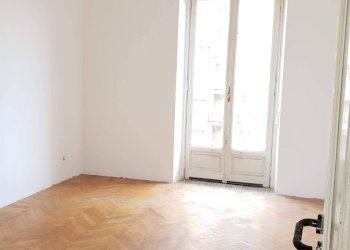 Foto 6 - Casa semi indipendente Via Enrico Cialdini
 
23, Torino - foto 5