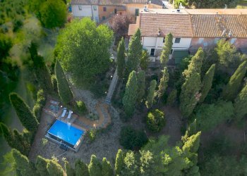 Foto 2 - Casa semi indipendente Volterra - foto 2