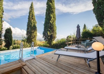 Foto 3 - Casa semi indipendente Volterra - foto 3