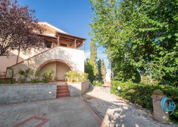 Foto 4 - Casa semi indipendente Volterra - foto 4