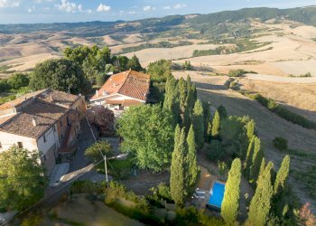 Foto 1 - Casa semi indipendente Volterra - foto 1