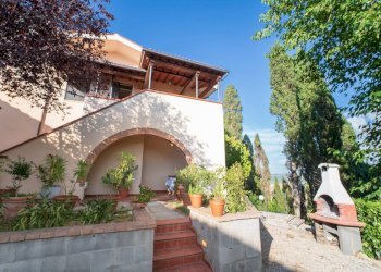 Foto 5 - Casa semi indipendente Volterra - foto 5