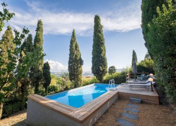 Foto 6 - Casa semi indipendente Volterra - foto 6