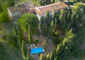 Foto 7 - Casa semi indipendente Volterra - foto 7