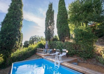 Foto 8 - Casa semi indipendente Volterra - foto 8