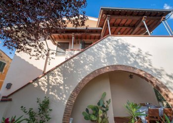 Foto 9 - Casa semi indipendente Volterra - foto 9