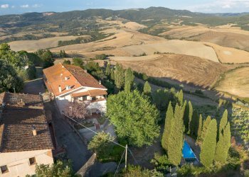 Foto 10 - Casa semi indipendente Volterra - foto 10