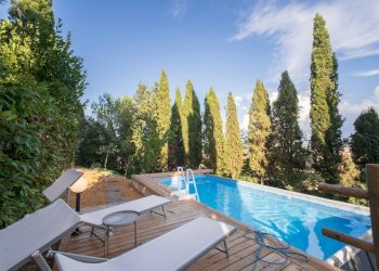 Foto 11 - Casa semi indipendente Volterra - foto 11