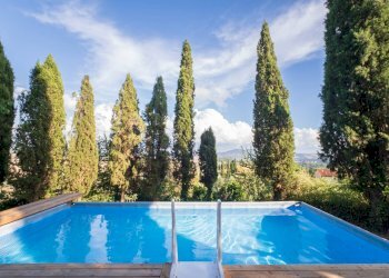 Foto 12 - Casa semi indipendente Volterra - foto 12