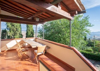 Foto 13 - Casa semi indipendente Volterra - foto 13