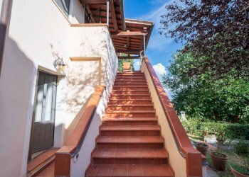 Foto 14 - Casa semi indipendente Volterra - foto 14