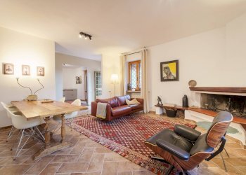 Foto 17 - Casa semi indipendente Volterra - foto 17