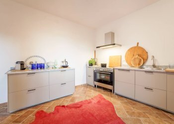 Foto 18 - Casa semi indipendente Volterra - foto 18