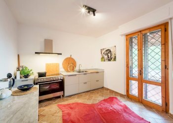 Foto 19 - Casa semi indipendente Volterra - foto 19