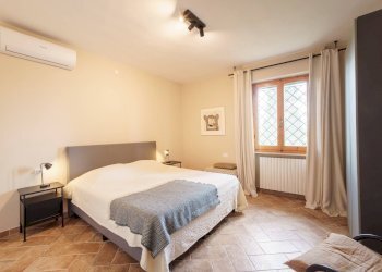 Foto 21 - Casa semi indipendente Volterra - foto 21