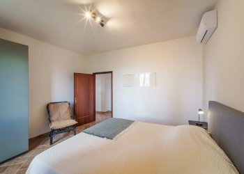 Foto 22 - Casa semi indipendente Volterra - foto 22