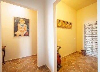 Foto 23 - Casa semi indipendente Volterra - foto 23