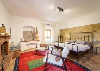 Foto 28 - Casa semi indipendente Volterra - foto 28