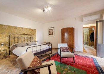 Foto 29 - Casa semi indipendente Volterra - foto 29