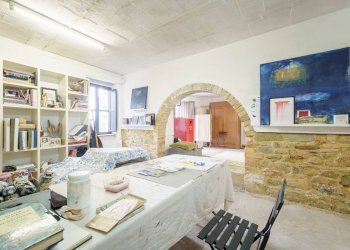 Foto 35 - Casa semi indipendente Volterra - foto 35