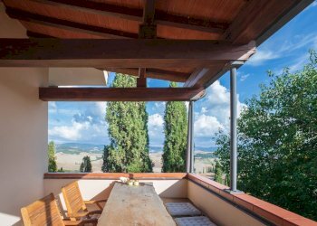 Foto 37 - Casa semi indipendente Volterra - foto 37