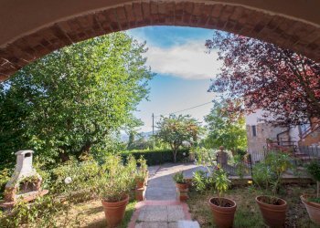 Foto 39 - Casa semi indipendente Volterra - foto 39