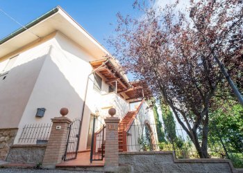 Foto 40 - Casa semi indipendente Volterra - foto 40