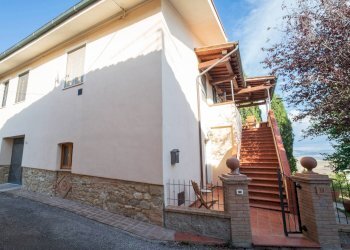 Foto 42 - Casa semi indipendente Volterra - foto 42