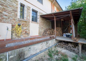 Foto 44 - Casa semi indipendente Volterra - foto 44