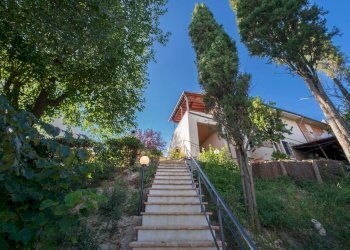 Foto 47 - Casa semi indipendente Volterra - foto 47