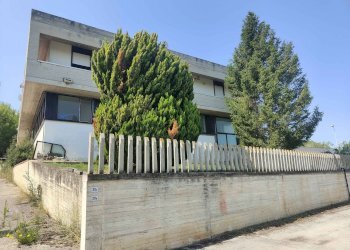 Foto 26 - Laboratorio Via Buonarroti
20, Acquaviva Picena - foto 26