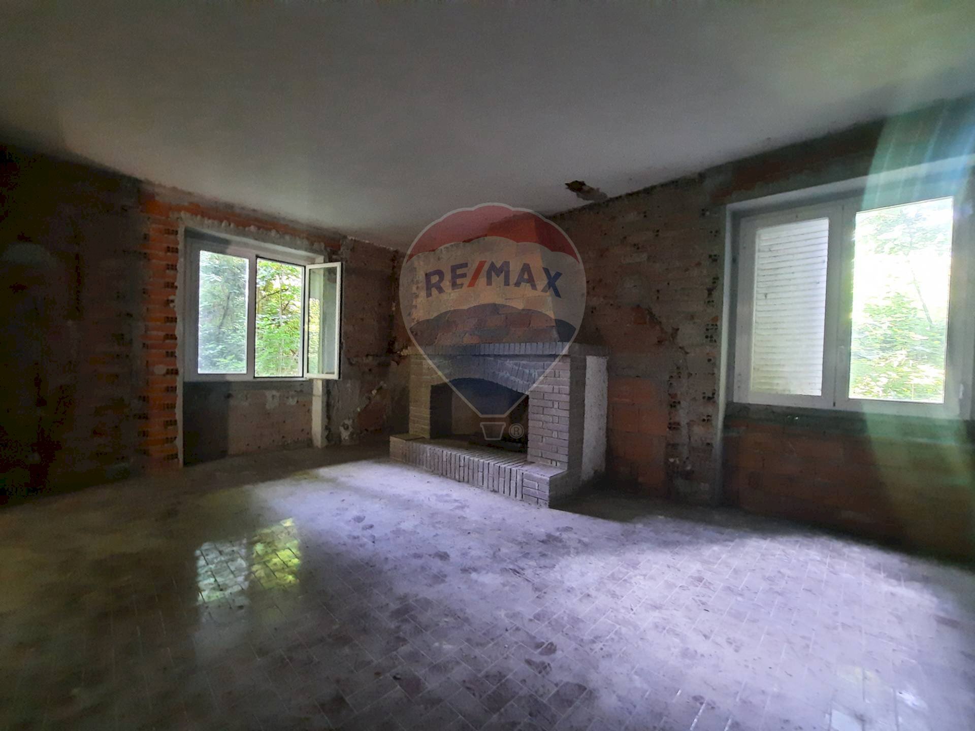 Soggiorno - Rustico strada Citerna
 
59, Valenza - foto 1