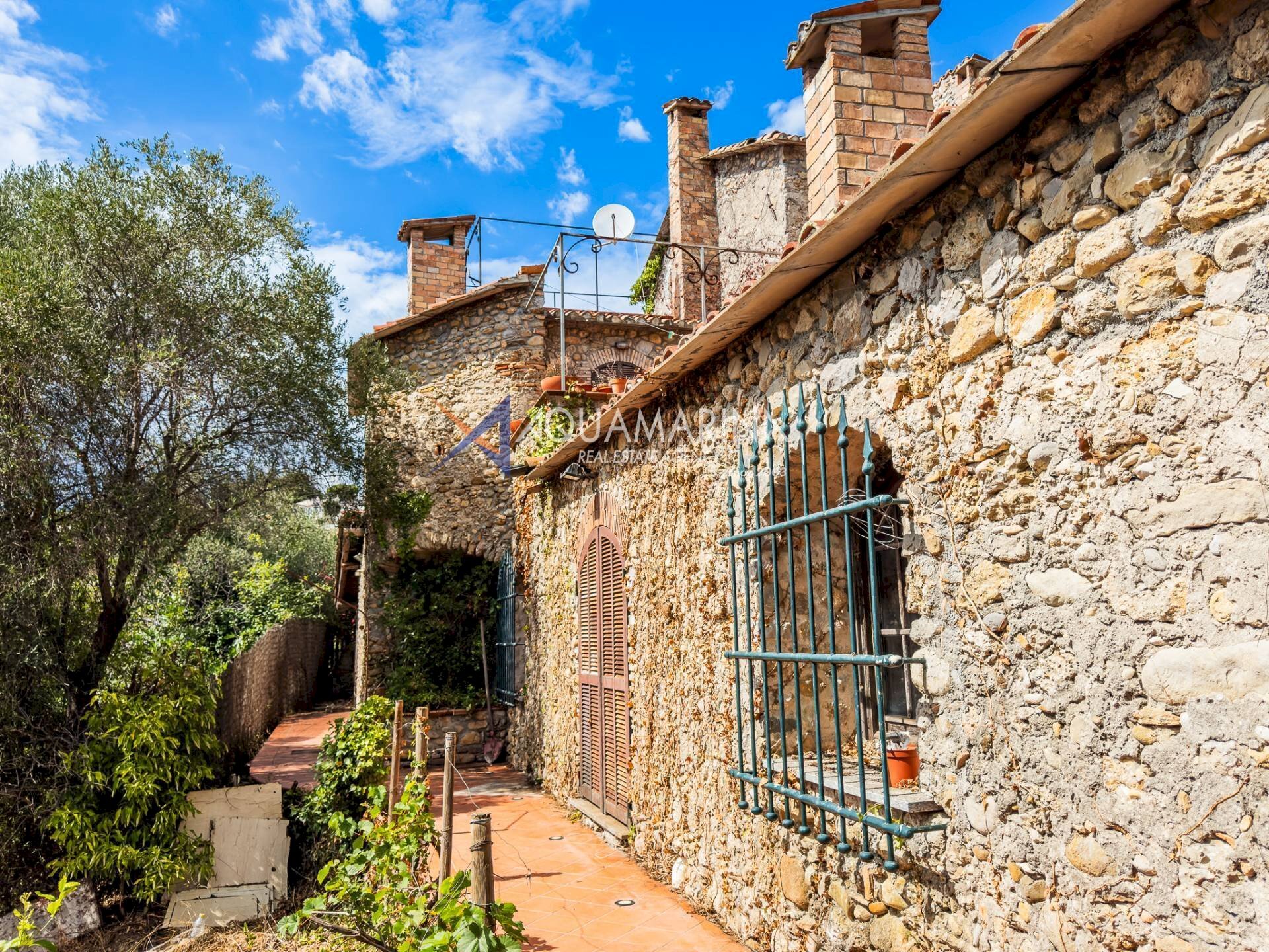 Foto 1 - Villa Camporosso - foto 1