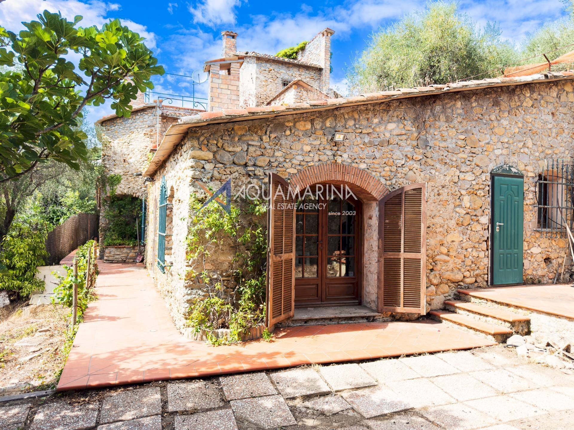 Foto 2 - Villa Camporosso - foto 2