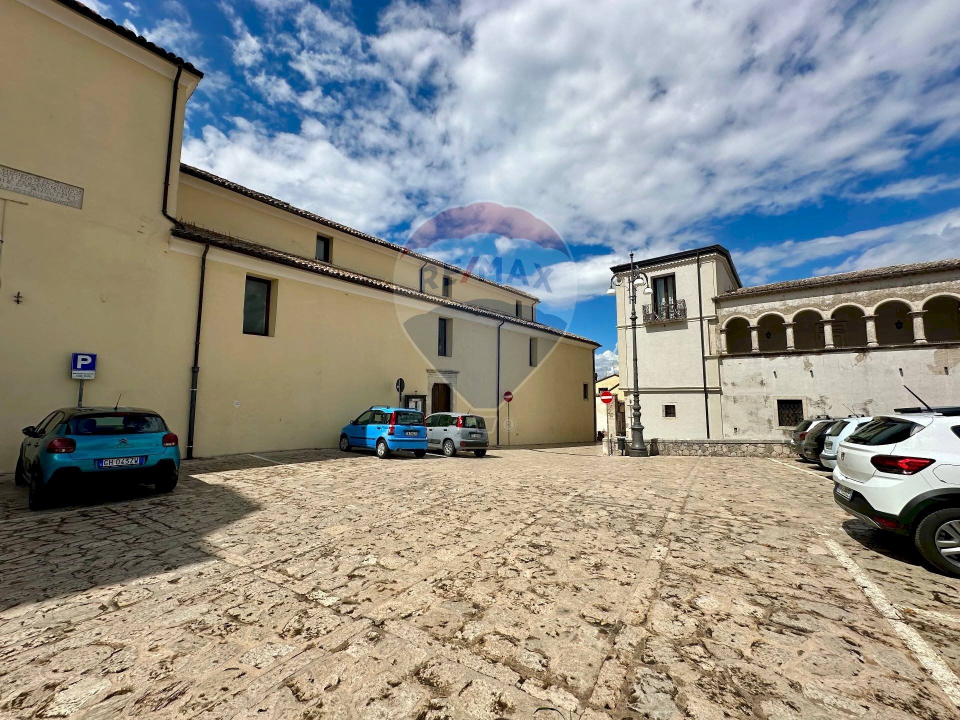 Terrazza - Appartamento San Nicola de Franchis
 
12, Montefusco - foto 3